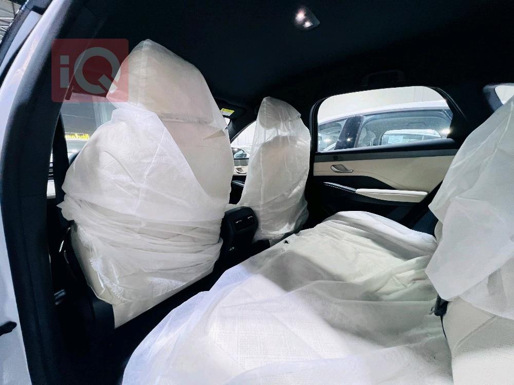 بي واي دي Qin Plus